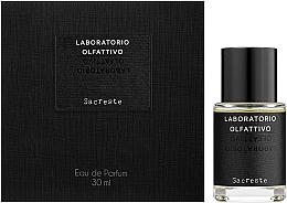 Laboratorio Olfattivo Sacreste - Eau de Parfum — Bild N2