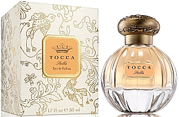 Düfte, Parfümerie und Kosmetik Tocca Stella - Eau de Parfum