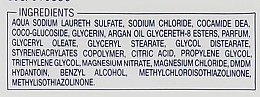 Flüssigseife mit Arganöl - Mil Mil — Bild N3