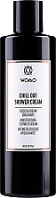 Feuchtigkeitsspendende Duschcreme - Womo Chill Out Shower Cream — Bild N1
