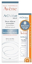 Set - Avene A-Oxitive Serum (serum/30ml + serum/15ml) — Bild N1