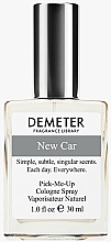 Demeter Fragrance New Car - Eau de Cologne — Bild N1