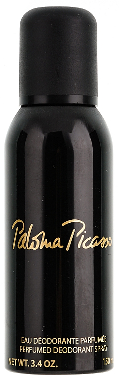 Paloma Picasso - Parfümiertes Deospray 