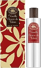 La Maison de la Vanille Vanille Fleurie de Tahiti - Eau de Toilette — Bild N2