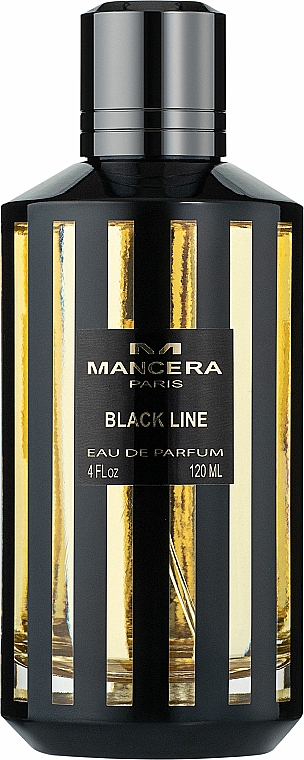 Mancera Black Line - Eau de Parfum — Bild N1