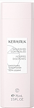 Haarglättender Conditioner - Kerasilk Essentials Smoothing Conditioner — Bild N2