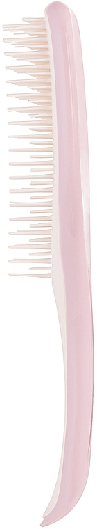 Haarbürste rosa - Tangle Teezer The Wet Detangler Fine & Fragile Pink — Bild N3