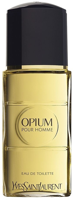 Yves Saint Laurent Opium Pour Homme - Eau de Toilette 