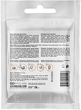 Hydrogel-Gesichtsmaske - Joko Blend Cacao Power Hydrojelly Mask — Bild N2