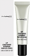 Feuchtigkeitsspendender Lippenbalsam - MAC Moisturizing Lip Conditioner — Bild N2