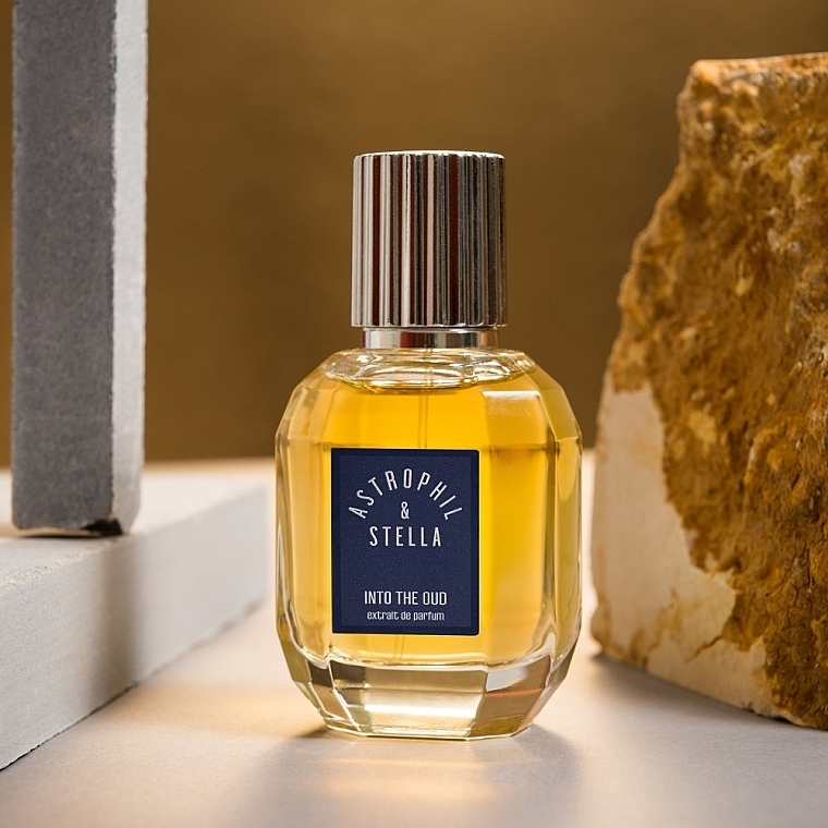 Astrophil & Stella Into The Oud - Eau de Parfum — Bild N5