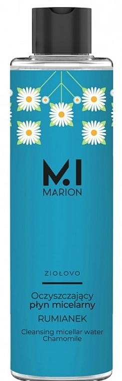 Mizellenwasser mit Kamille - Marion — Bild N1