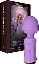 Düfte, Parfümerie und Kosmetik Klitorisstimulator lila - Fairygasm SecretFantasy 
