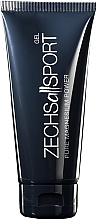 Magnesium-Gel für Sportler - Zechsal Zechsallsport Pure Magnesium Sport Gel — Bild N1