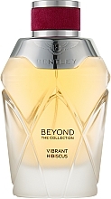 Düfte, Parfümerie und Kosmetik Bentley Vibrant Hibiscus - Eau de Parfum