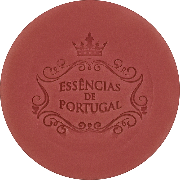 Naturseife Ginja - Essencias De Portugal Senses Ginja Soap With Olive Oil — Bild N2