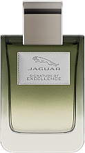 Düfte, Parfümerie und Kosmetik Jaguar Signature of Excellence - Eau de Parfum
