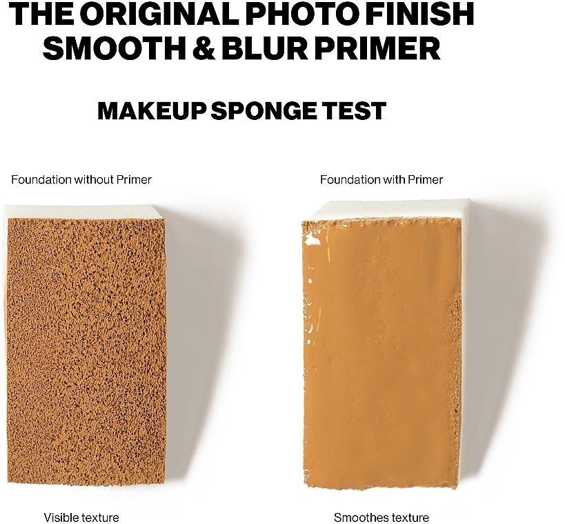 Make-up Base - Smashbox Photo Finish Foundation Primer Clear — Bild N6