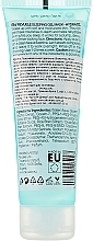 Feuchtigkeitsspendende Gel-Gesichtsmaske für die Nacht - Revuele Sleeping Gel Mask Hydrate — Bild N2