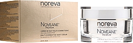Düfte, Parfümerie und Kosmetik Nachtscreme mit Hyaluronsäure - Noreva Laboratoires Noveane Premium Multi-Corrective Night Cream