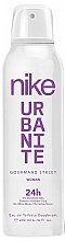 Düfte, Parfümerie und Kosmetik Nike Urbanite Gourmand Street - Parfümiertes Deodorant