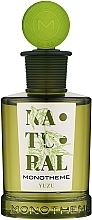 Düfte, Parfümerie und Kosmetik Monotheme Fine Fragrances Venezia Yuzu - Eau de Toilette