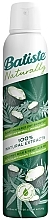 Düfte, Parfümerie und Kosmetik Trockenshampoo mit Kokosmilch und Hanföl - Batiste Plant Powered Dry Shampoo Coconut Milk & Hemp Seed Oil 