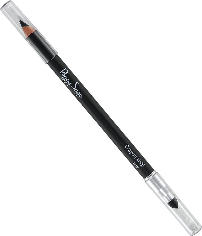 Kajalstift - Peggy Sage Crayon Khol — Bild N1