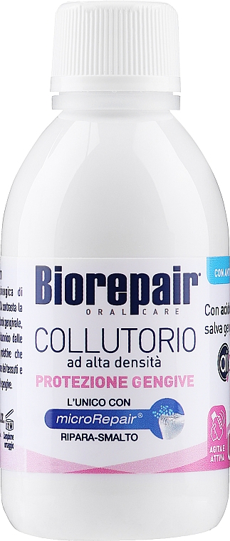 GESCHENK! Mundwasser - Biorepair Plus Oral Care — Bild N1