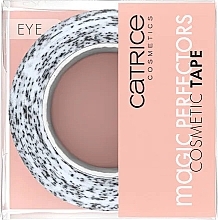 Kosmetikband für Eyeliner - Catrice Magic Perfectors Cosmetic Tape  — Bild N2