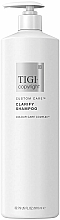 Klärendes Shampoo für das Haar - Tigi Copyright Custom Care Clarify Shampoo — Bild N1