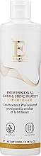 Conditioner für gefärbtes und glanzloses Haar mit Babassuöl - Eclat Skin London Professional Color & Shine Protect Conditioner  — Bild N2