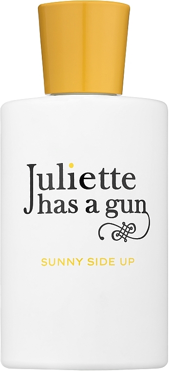Juliette Has a Gun Sunny Side Up - Eau de Parfum