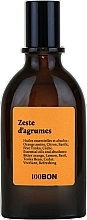 Düfte, Parfümerie und Kosmetik 100BON Zeste d'agrumes - Eau de Parfum