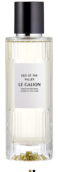Le Galion Lily of the Valley - Eau de Parfum — Bild N1