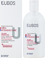 Intensive Körperlotion mit Harnstoff - Eubos Med Dry Skin Urea 10% Lipo Repait Lotion — Bild N2