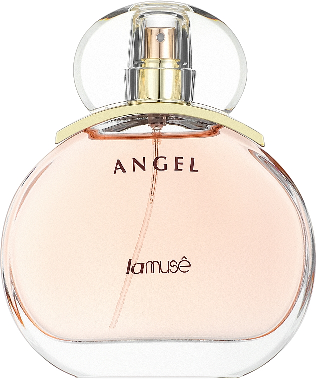 Lattafa Perfumes La Muse Angel - Eau de Parfum — Bild N1