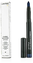 Langanhaltender Lidschatten - Lancome Ombre Hypnose Stylo — Bild N2