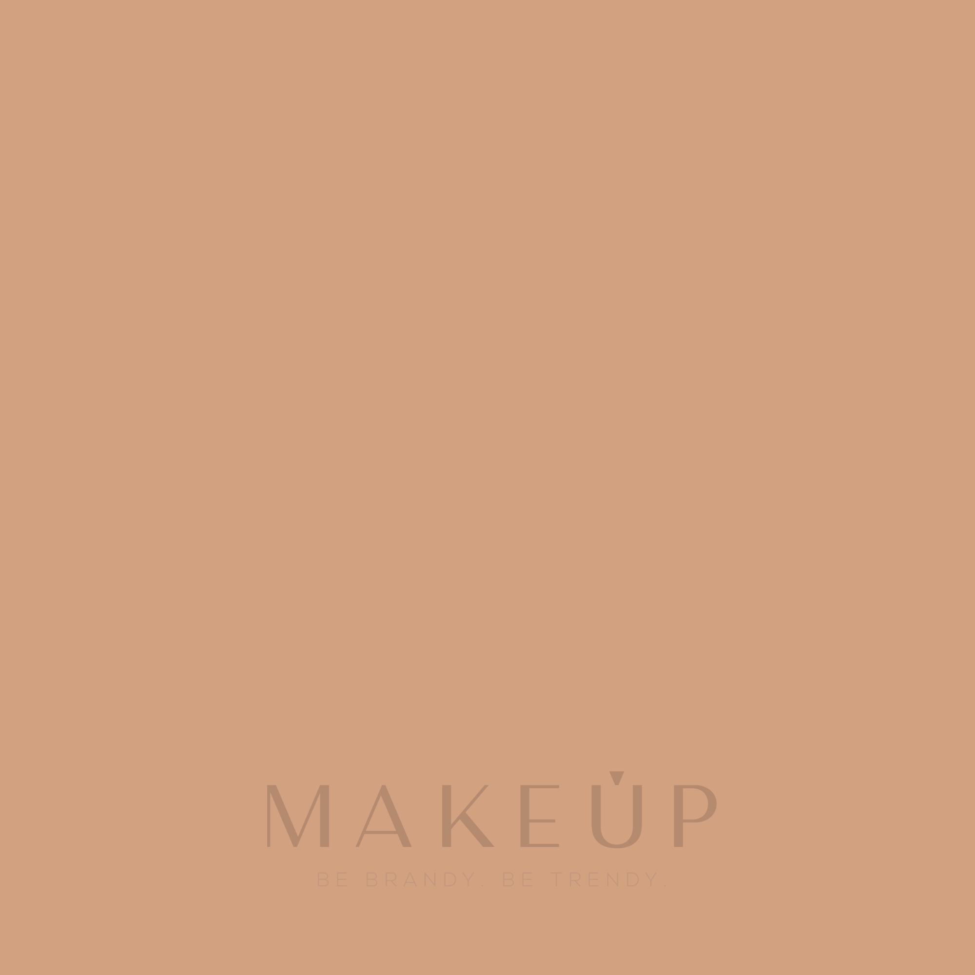 Mattierende Foundation - Alcina Silky Matt Make-up — Bild Light
