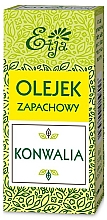 Düfte, Parfümerie und Kosmetik Duftöl Maiglöckchen - Etja Aromatic Oil Lily Of The Valley