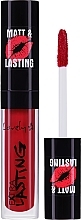 Düfte, Parfümerie und Kosmetik Lipgloss - Lovely Extra Lasting Lip Gloss