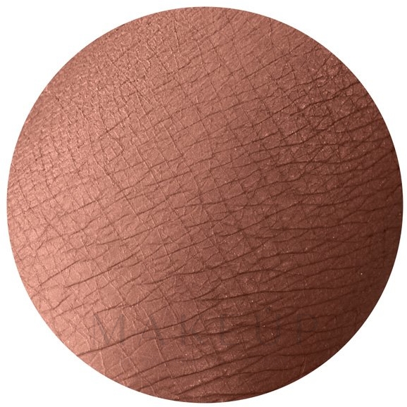 Gepresster matter Lidschatten - Feerie Celeste Pressed Powder Shadow — Bild Autumn Leaf