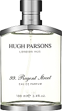 Düfte, Parfümerie und Kosmetik Hugh Parsons 99 Regent Street - Eau de Parfum