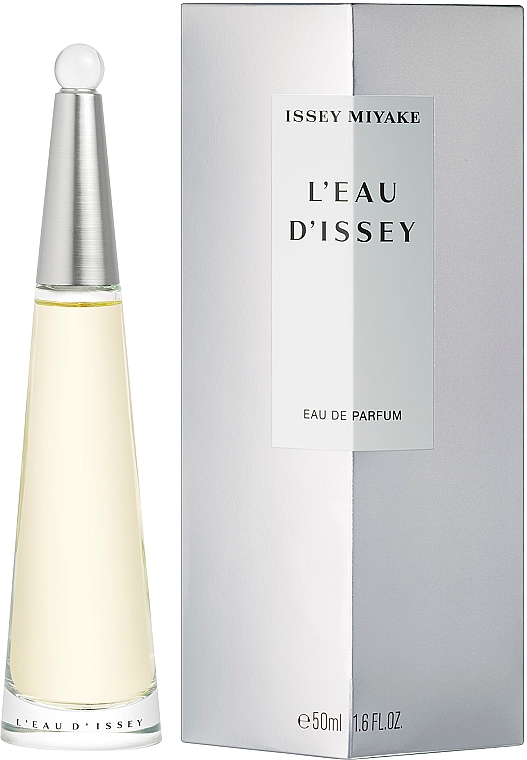 Issey Miyake L’Eau D’Issey - Eau de Parfum  — Bild N2
