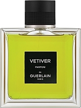 Guerlain Vetiver Parfum - Parfum — Bild N1