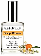 Demeter Fragrance Orange Blossom - Parfüm — Bild N1