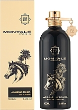 Montale Arabians Tonka - Eau de Parfum — Bild N2