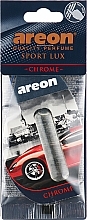 Auto-Lufterfrischer - Areon Sport Lux Chrome — Bild N1