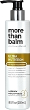 Düfte, Parfümerie und Kosmetik Haarbalsam - Hairenew Ultra Nutrition Balm Hair