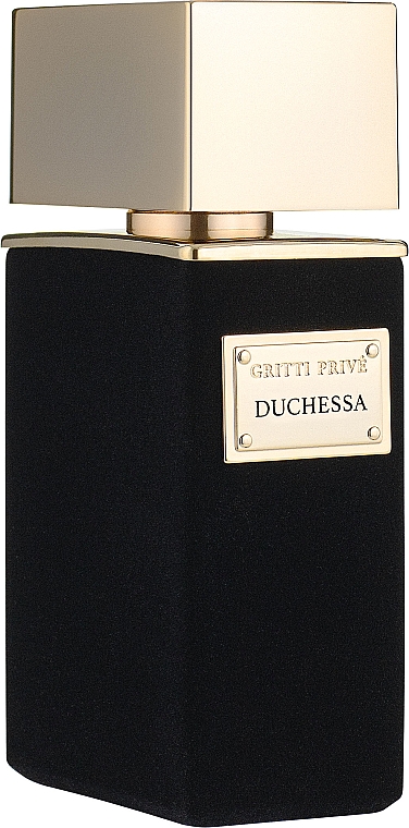 Dr. Gritti Duchessa - Perfumy — Bild N1